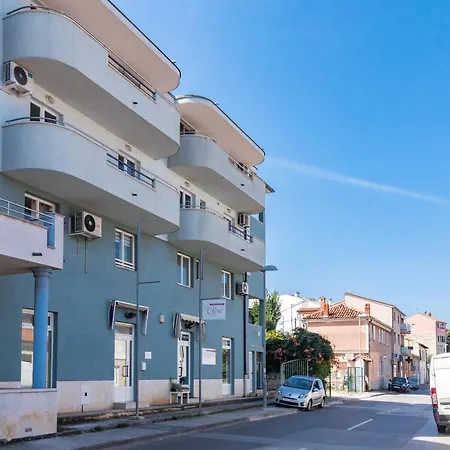 Apartment Da Sandro 2
