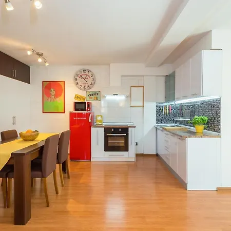 Da Sandro 2 Apartment
