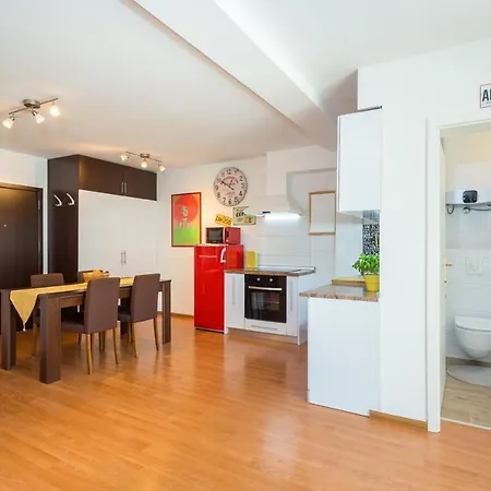 Da Sandro 2 Apartment *