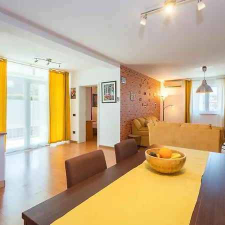 Da Sandro 2 Apartment *