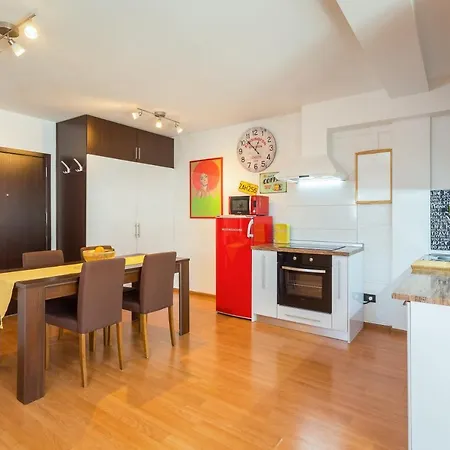Apartment Da Sandro 2 Pula