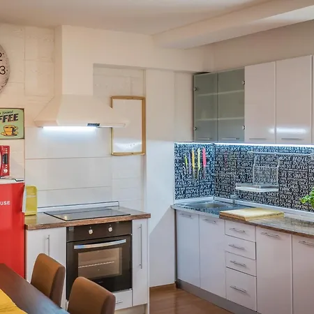 Da Sandro 2 Apartment