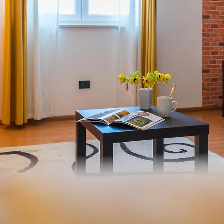 Apartment Da Sandro 2