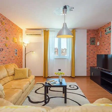 Da Sandro 2 Apartment